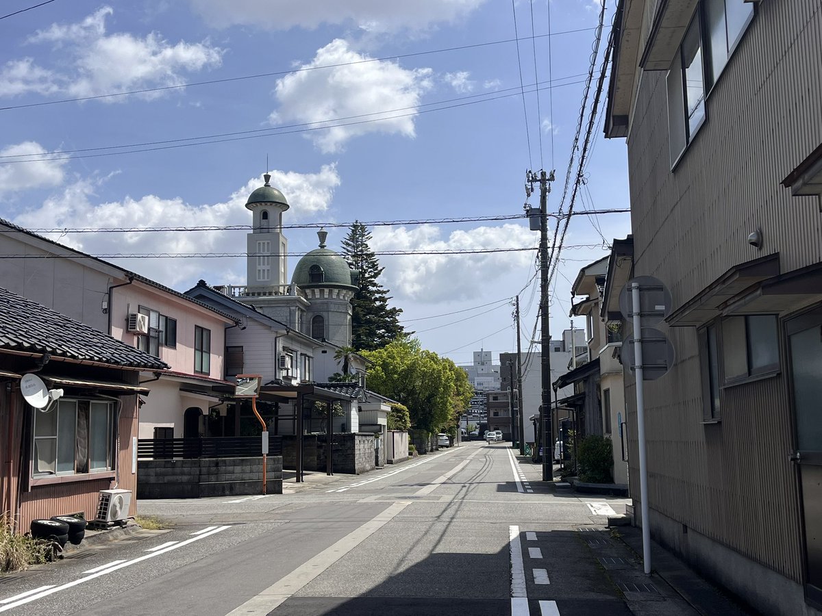 出梁舎 tweet media