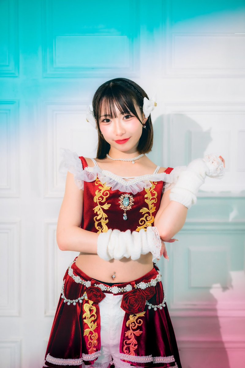 PaniCrew YOHEY tweet media