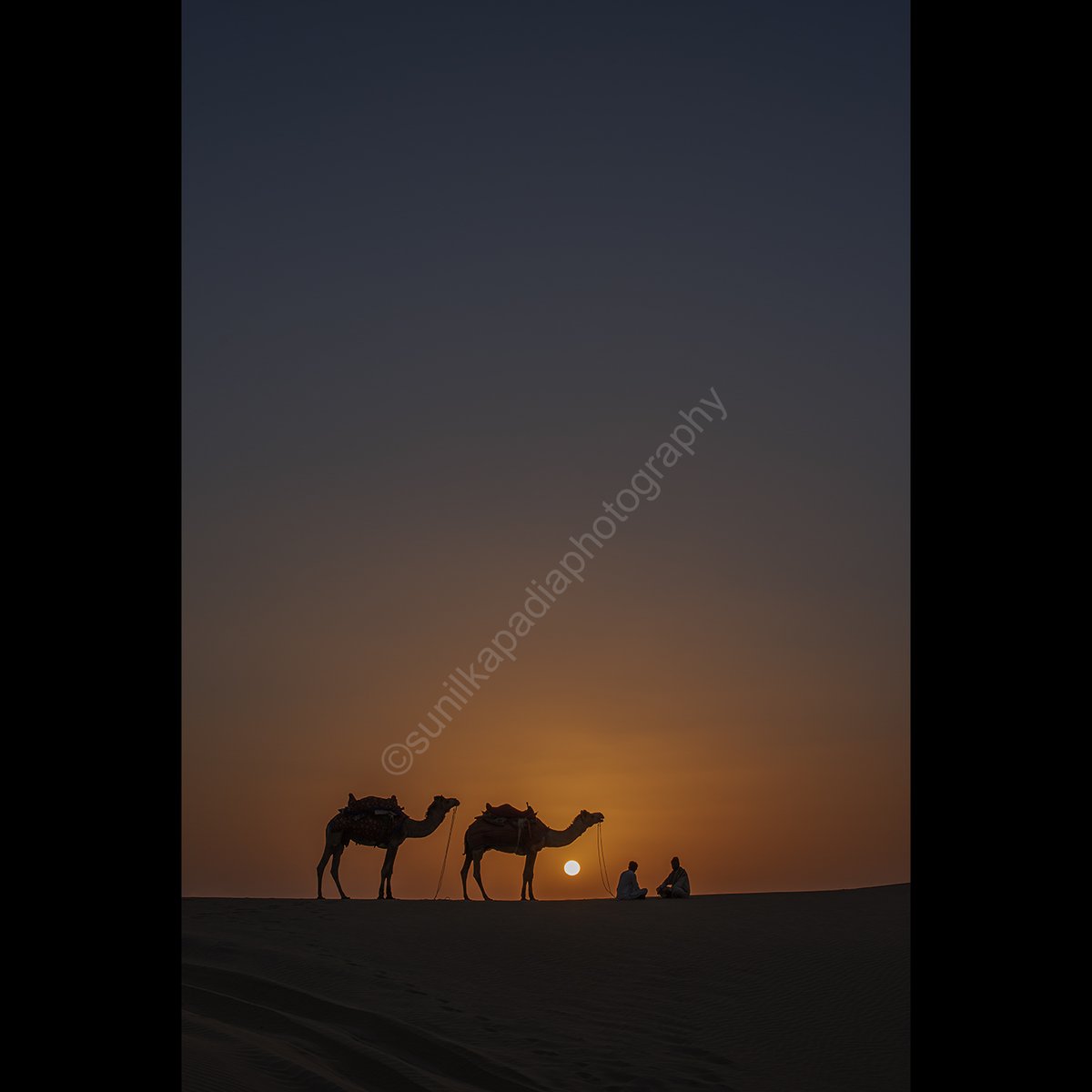 SunilKapadia19's tweet image. _SSK4921 Days Toil Over. color
Purchase this Photo Art Print to adorn the walls of your houses and offices.
#day #toil #color #landscape #colorlandscape #sunset #sun #camels #animals #domesticanimals #caretakers #men #resting #sanddune #desrt #Sam #Jaisalmer #Rajasthan #India