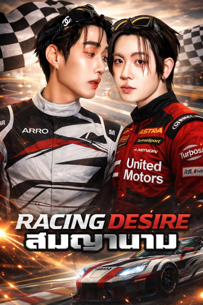 ลินซู tweet media