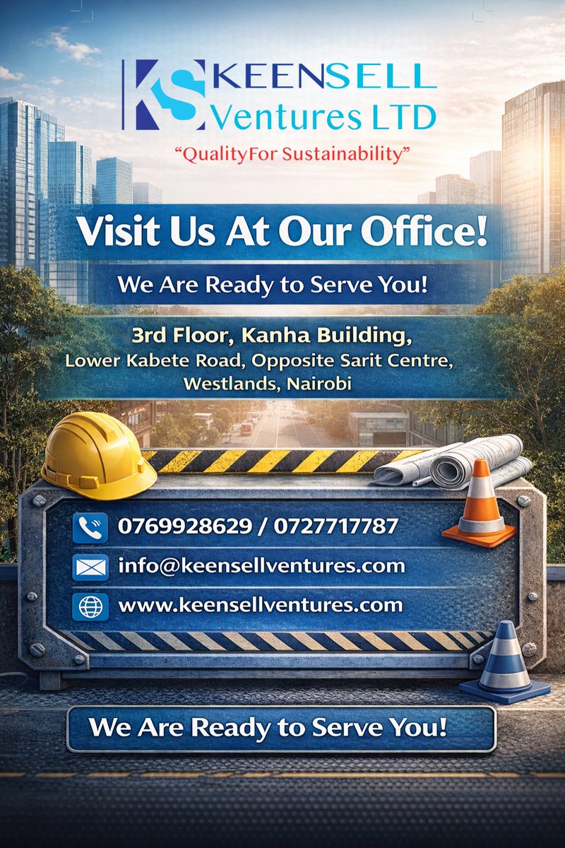 KeenSell Ventures Limited tweet media