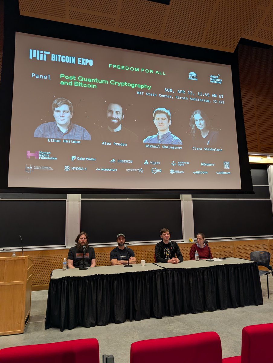 Mikhail Shalaginov tweet media