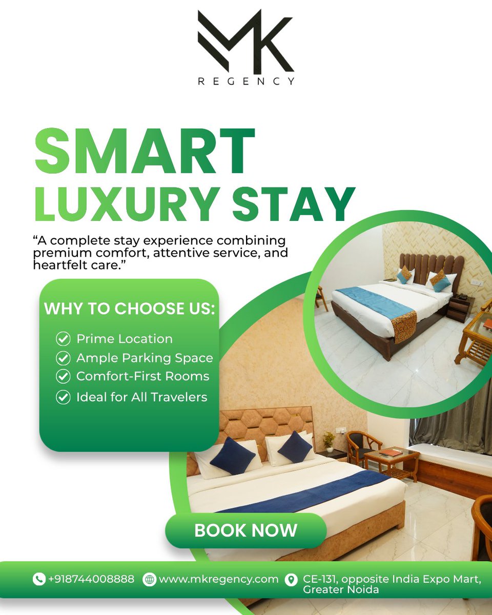 MK Regency tweet media
