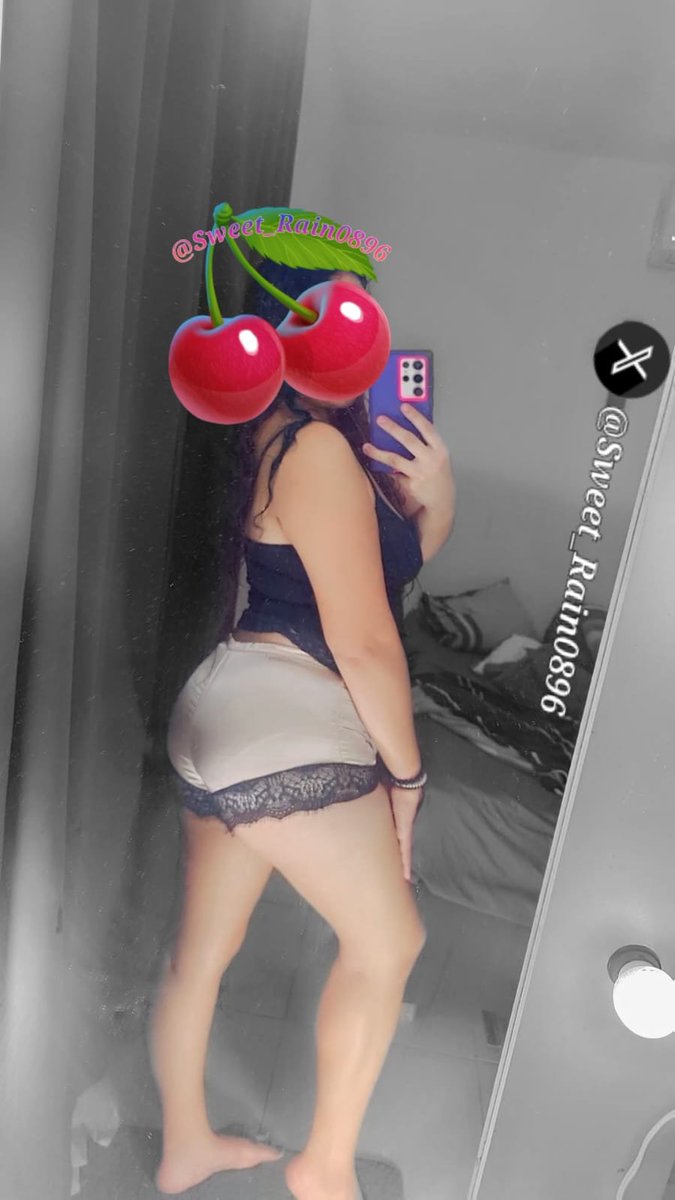 ✨Sweet_Rain0896🍒 tweet media
