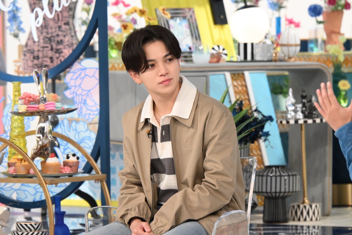 A-Studio＋ (Aスタプラス、Aスタジオ) tweet media