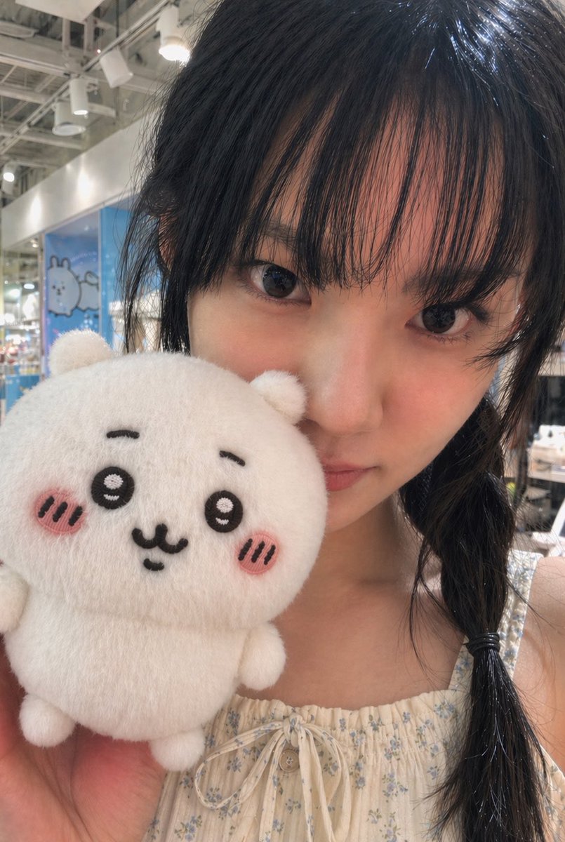 행복은 나와 함께a tweet media