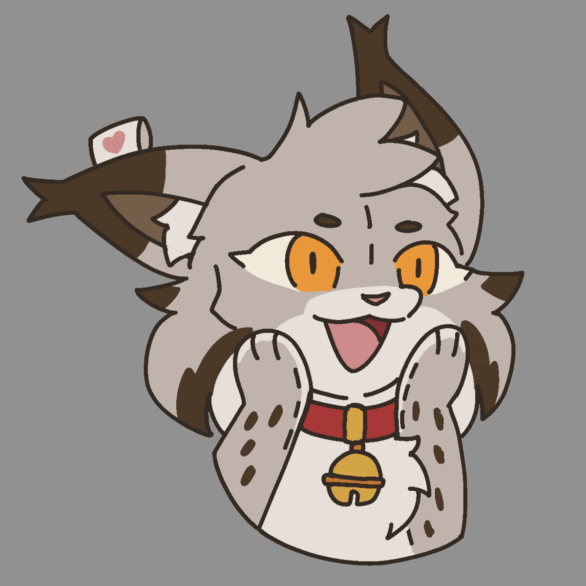 NeutralHorizons's tweet photo. Doodle

Lorelai https://t.co/s6R7zhQM6z