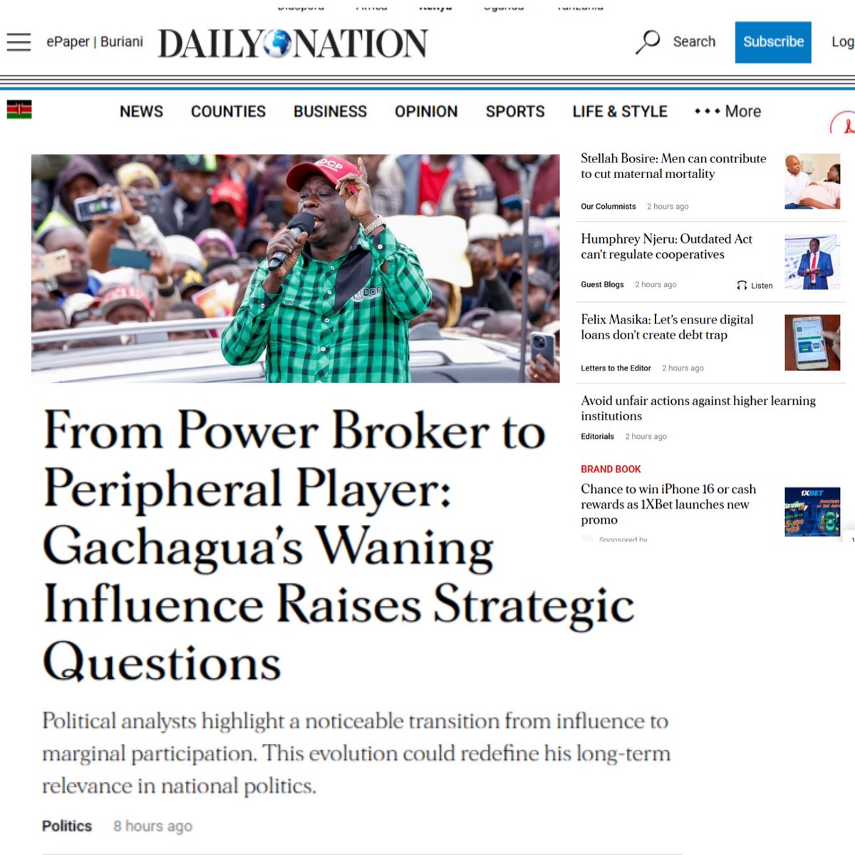 Ochuka Washington tweet media