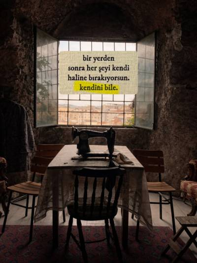 hikmethell's tweet photo. Kendi halindelik, kendi istikametinde, kendi hızında, kendi ritminde…

#mottom
#Çarşamba https://t.co/SHXsnowm2e