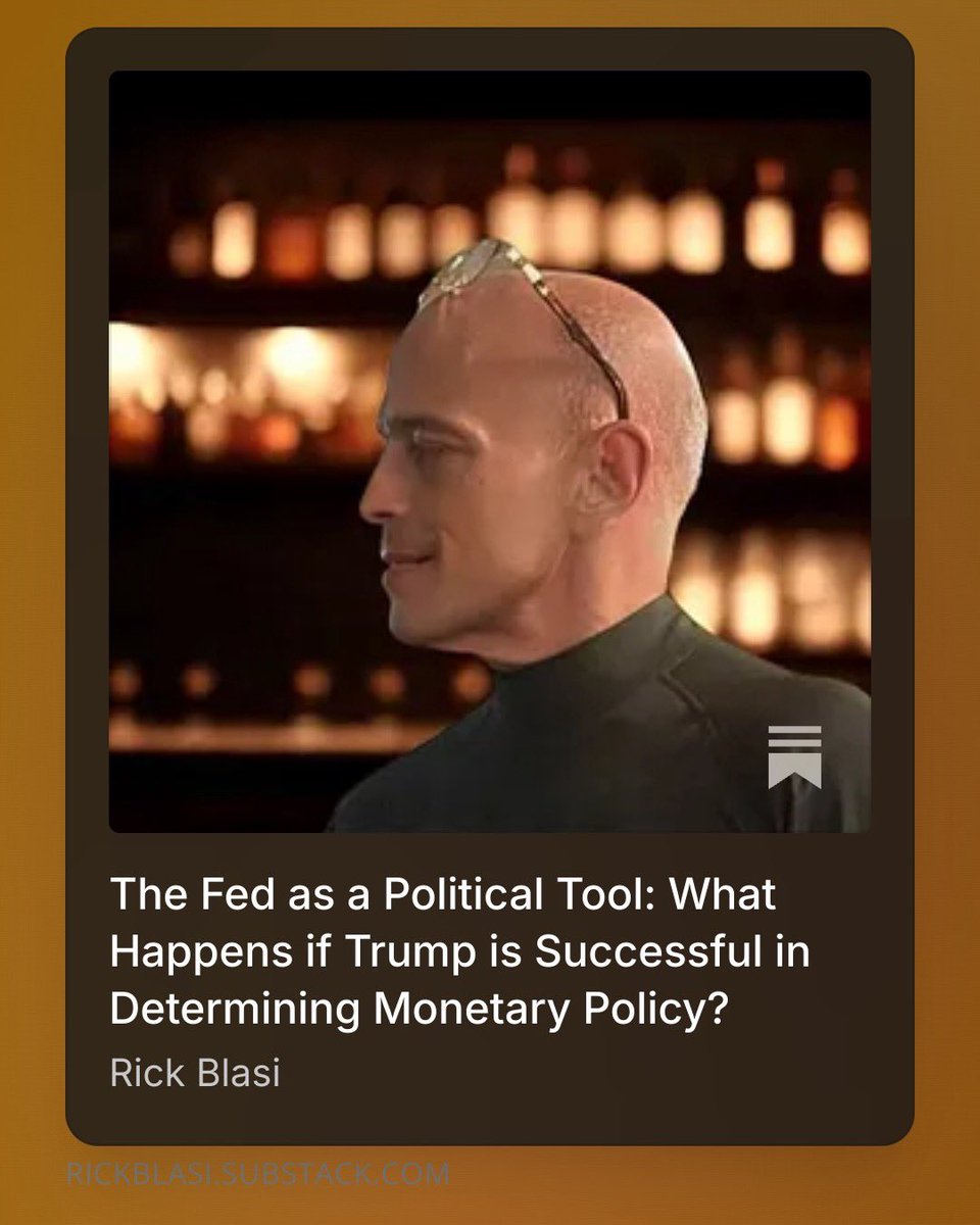 Rick Blasi tweet media