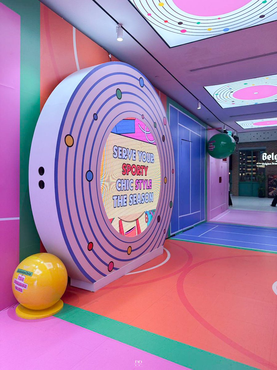 PondPhuwin Official Thailand (DoubleP) tweet media