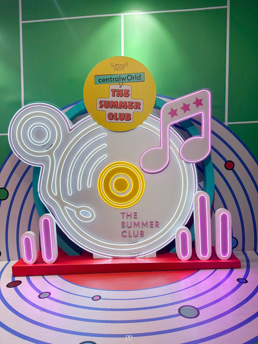 PondPhuwin Official Thailand (DoubleP) tweet media