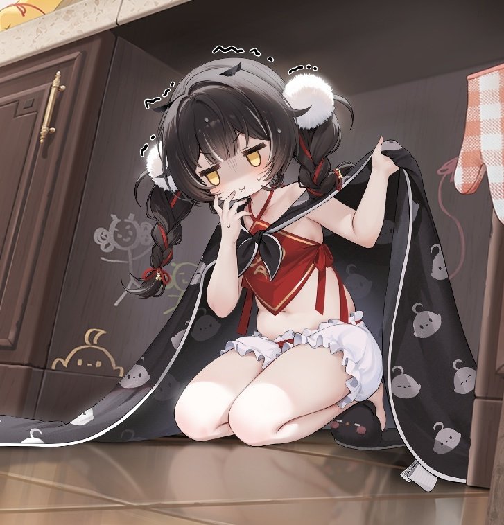 このぷに腹も描きたい 