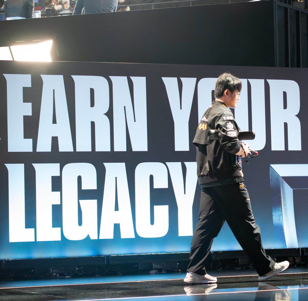 Yujin Ha #HLEWIN tweet media