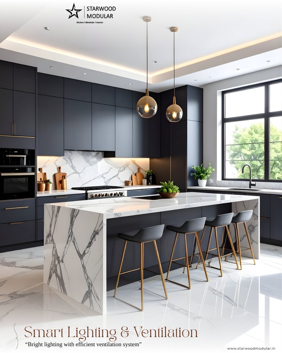 StarwoodModular's tweet image. Redefine your home with Starwood Modular’s premium kitchen solutions. Featuring high-grade finishes, intelligent storage, and advanced lighting systems'

starwoodmodular.in

#StarwoodModular #ModularKitchen #InteriorDesign #LuxuryKitchen #SmartHome #KitchenInspiration