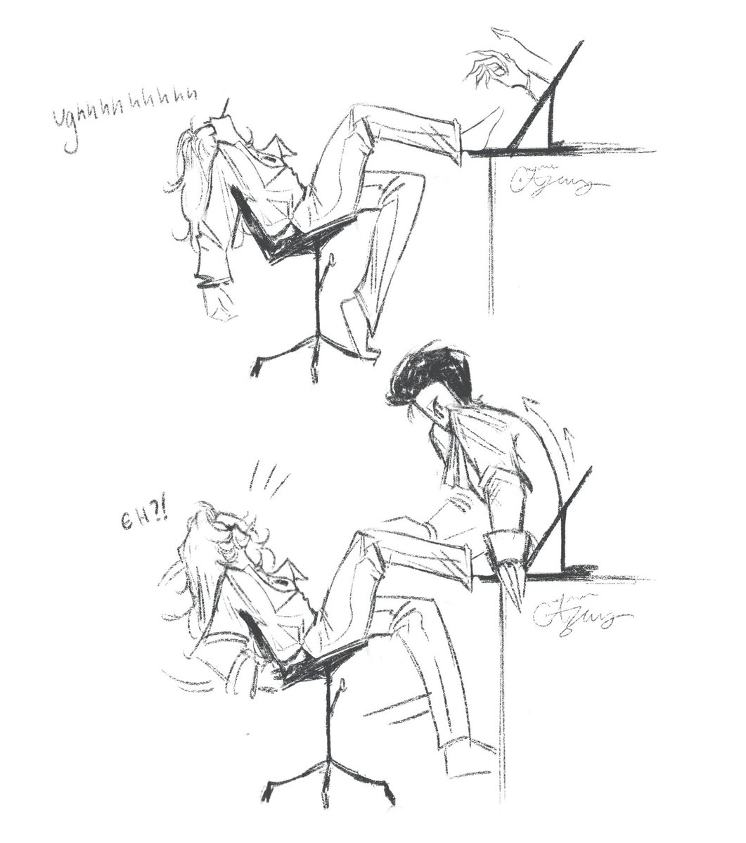 Xio~ 性感南方大蟑螂 tweet media