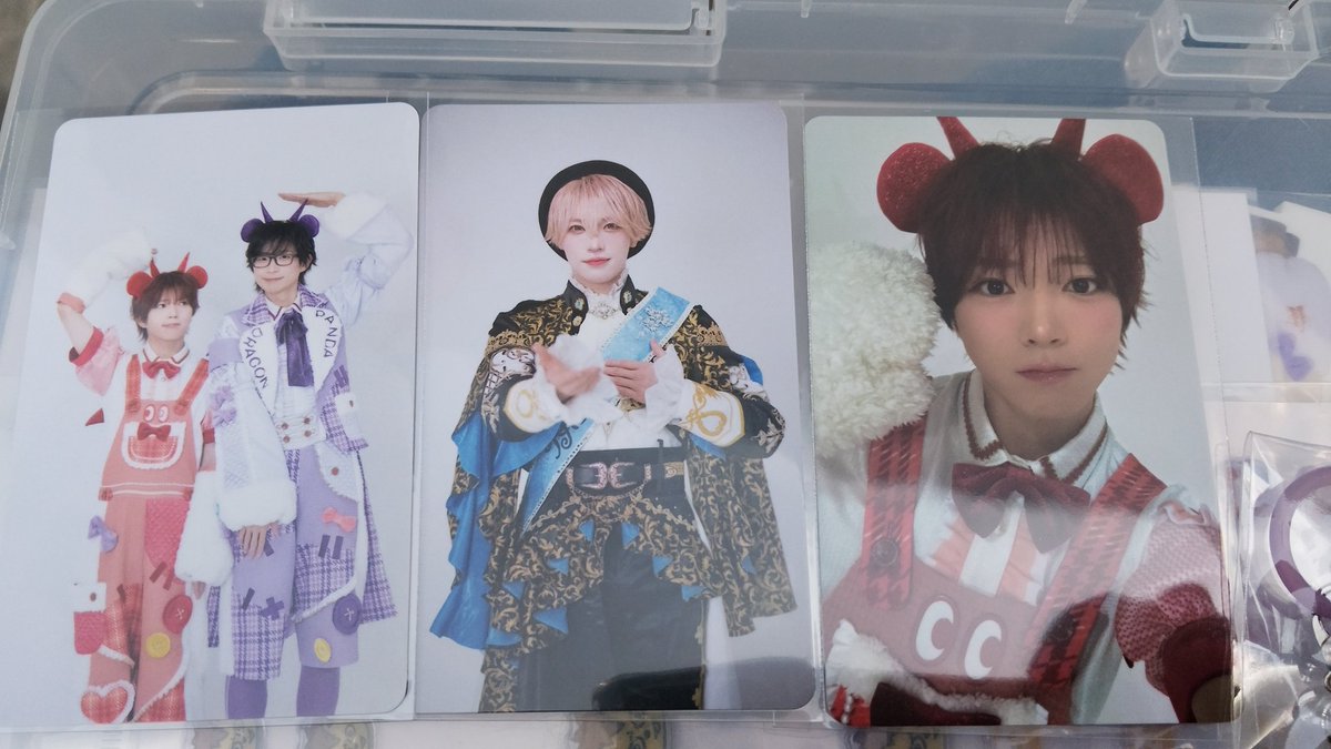 おとりひき tweet media