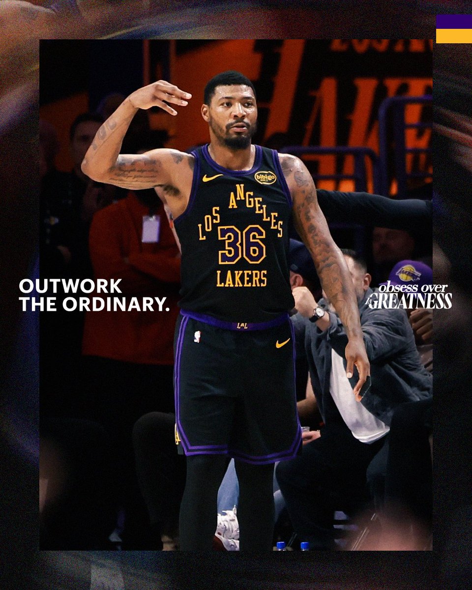 Los Angeles Lakers tweet media