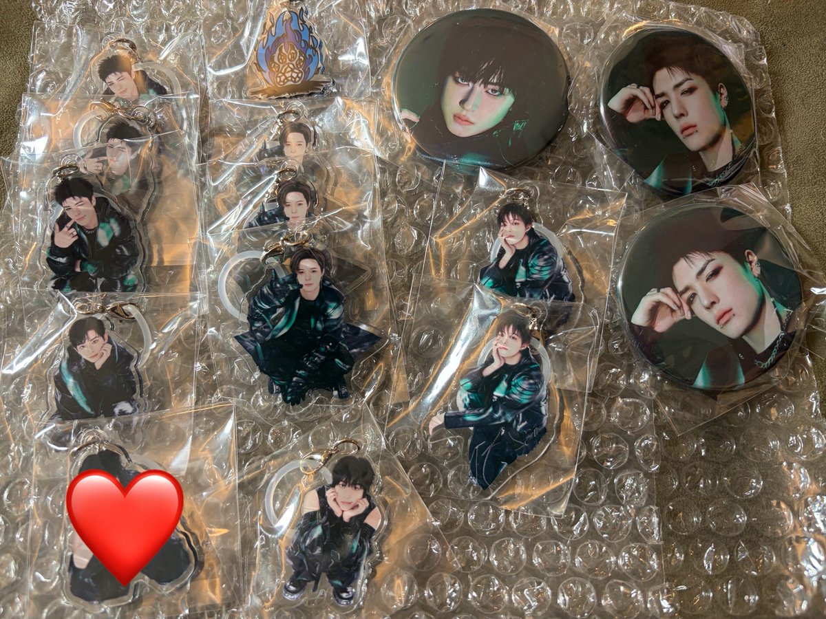 中中(ちゅう) tweet media