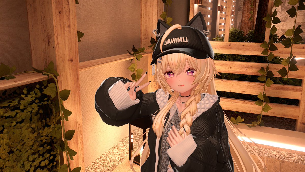 まーちゃん VRC tweet media