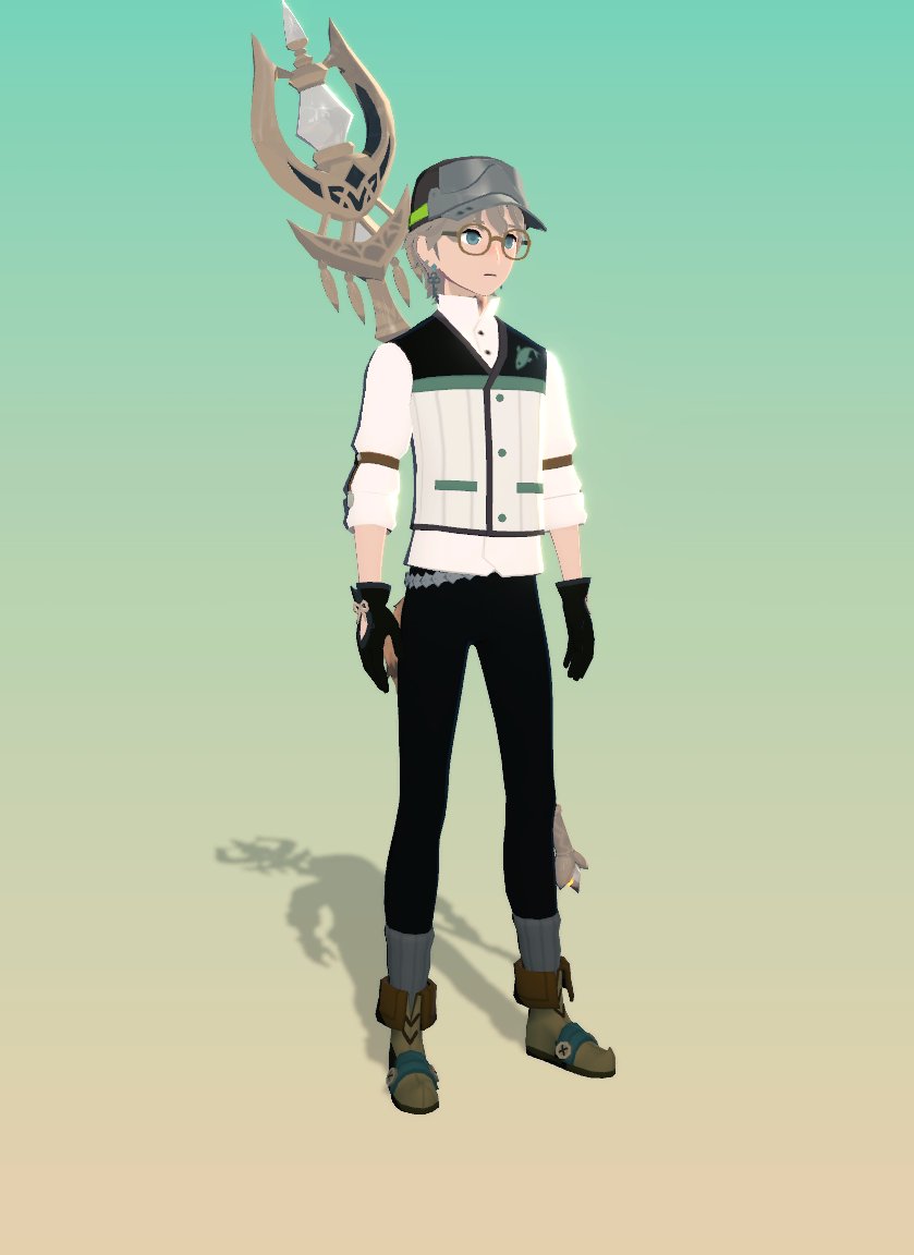 마비노기 모바일 남캐 무료 옷 조합 12종
자리 깔아주셔서 자랑하고 갑니다 :)