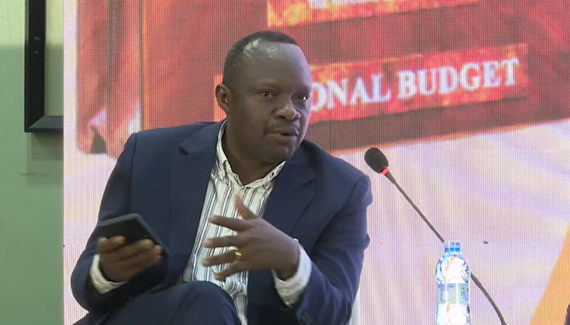 ACODE Uganda tweet media