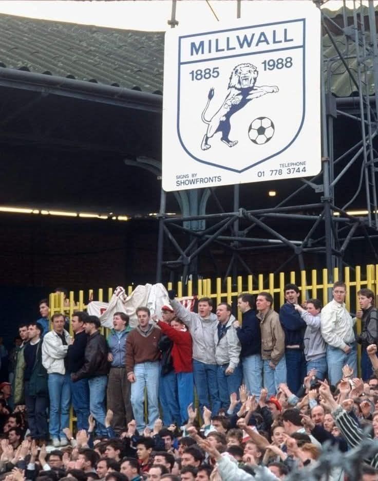 Indonesian Casual Football tweet media