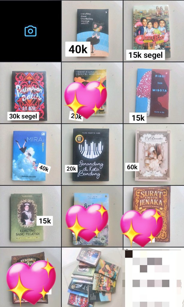 ᥫ᭡ | mt after dm tweet media