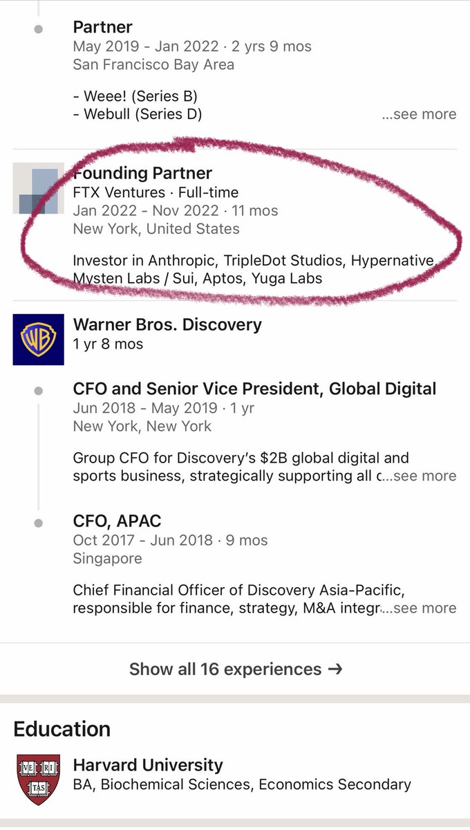 Xtine Fang tweet media