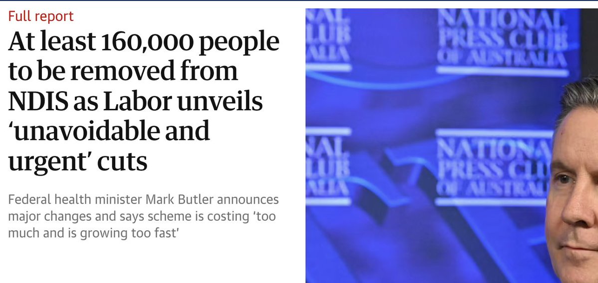 EddyJokovich's tweet image. No money for NDIS, but $53 billion for defence and $368 billion to AUKUS. 
Well done Mark, good move… #AUSPOL