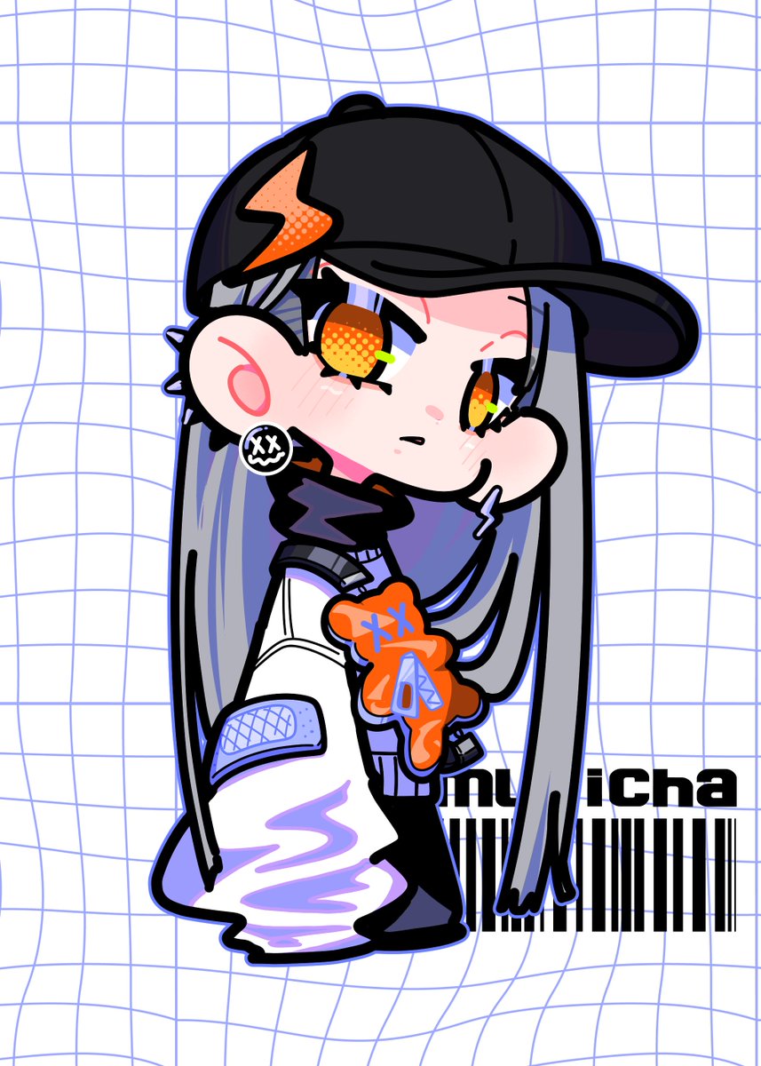 麦茶@依頼受付中 tweet media