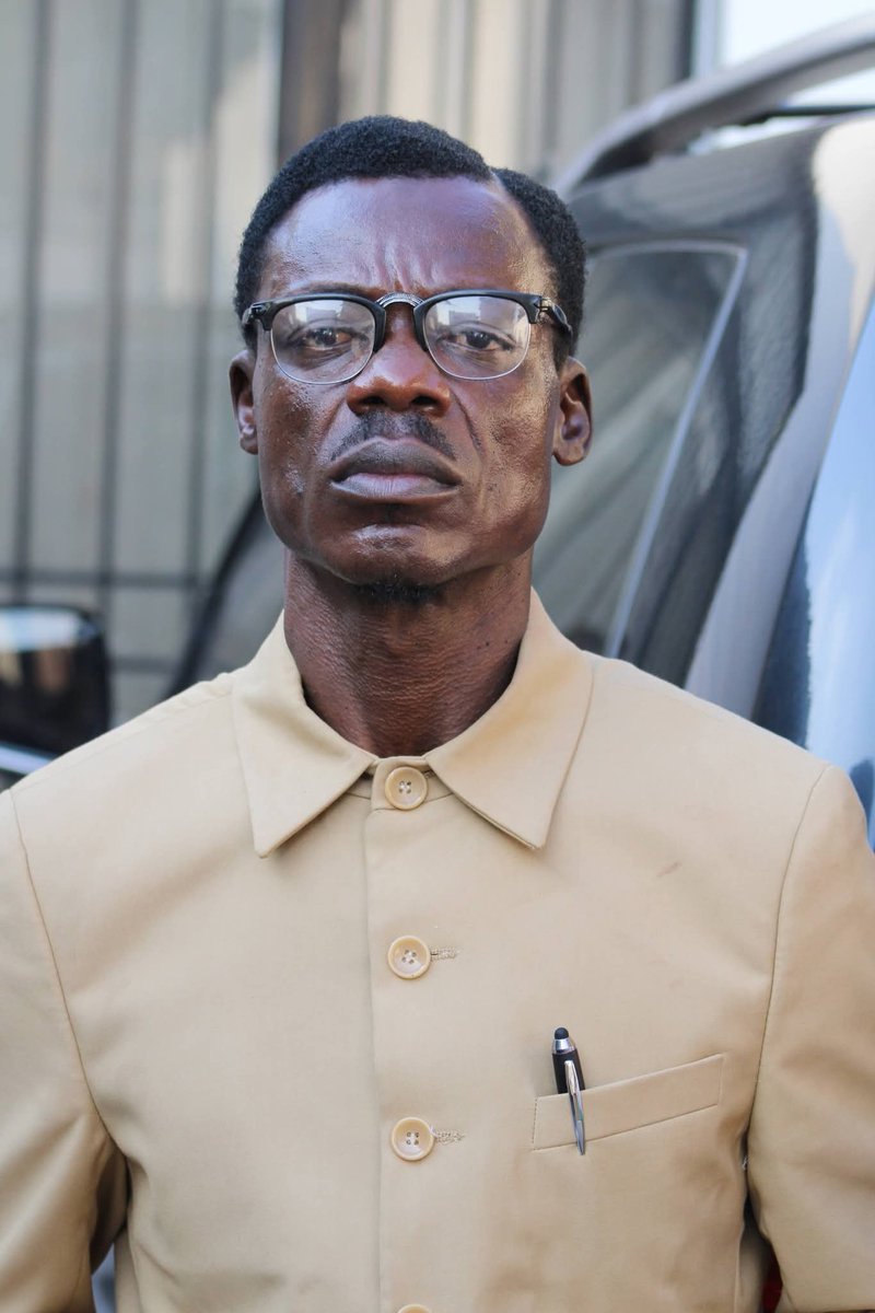 Barick Buema tweet media