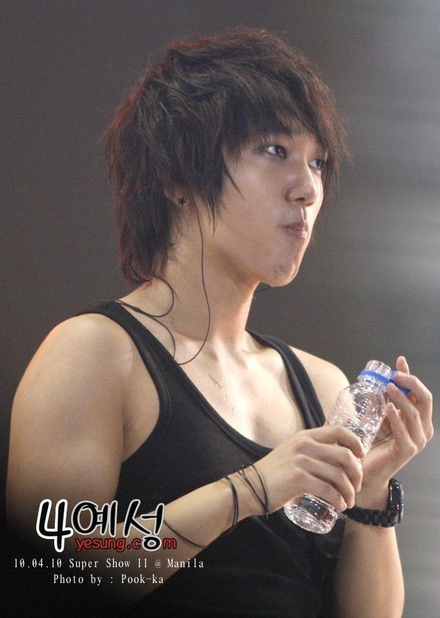 bonapeak's tweet image. #reminiscing about bonamana yesung #comeback #imissyou