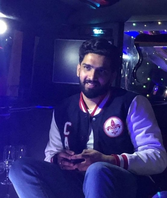 Anupriya👩‍💻 | Factstrom tweet media