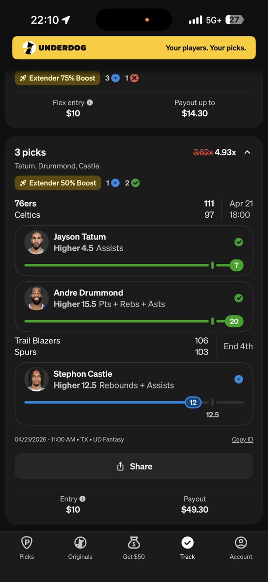 Wanheda1928's tweet photo. I guess I’ll go fk myself NBA stat tracker https://t.co/aIoFNDn8Oz