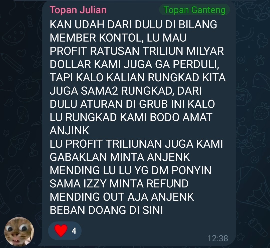 Setya Mickala tweet media