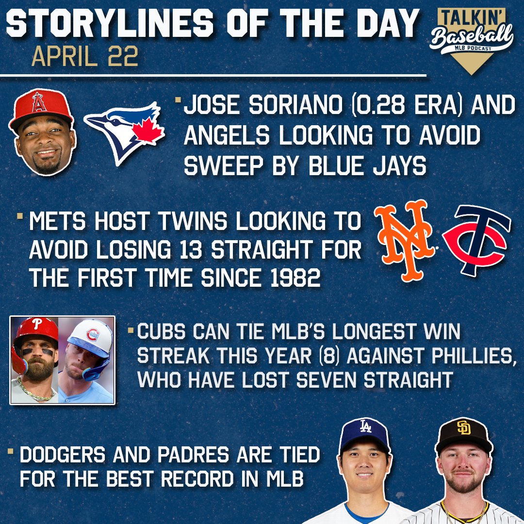 Talkin' Baseball tweet media