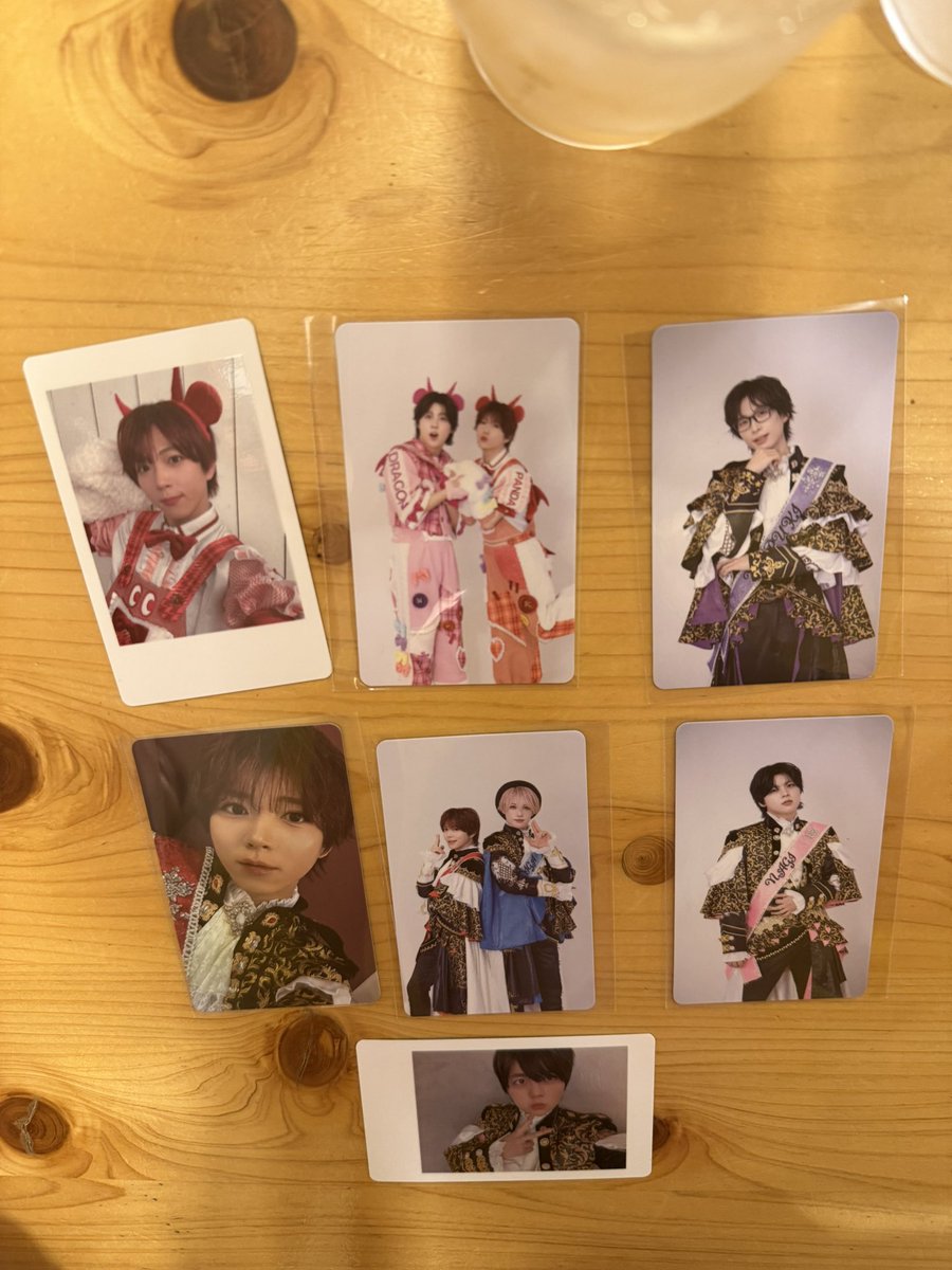 自堕落 tweet media