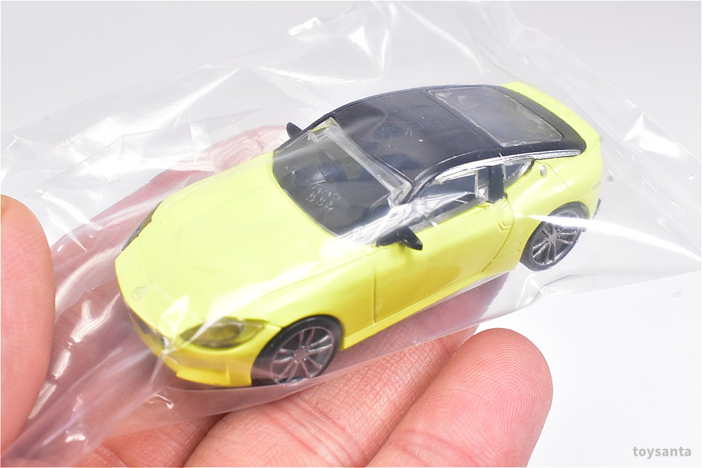 ✨新商品案内 2026年4月22日(水)✨／ ☑️ホビーガチャ NISSAN
