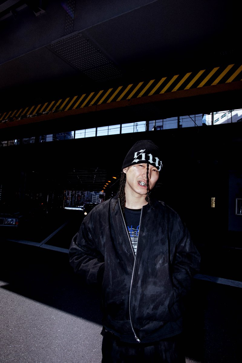 sickonpray's tweet image. @sickonpray x #MIKADO

New Single
SICK ON PRAY, HARKA, lj, Hezron &amp;amp; MIKADO -  'FACTORY'

TONIGHT 0:00🚧

Pre-save Now!
🔗 sop.lnk.to/FACTORY

#SICKONPRAY