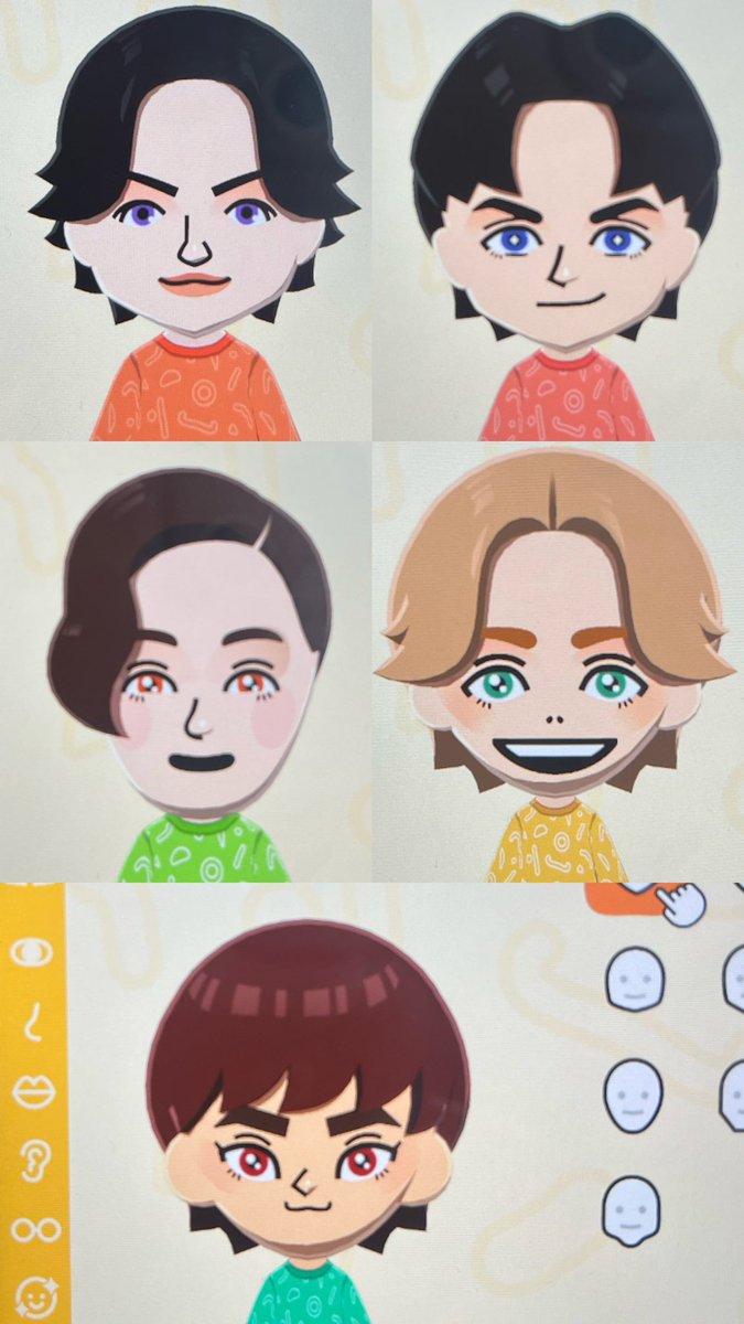 えみを tweet media