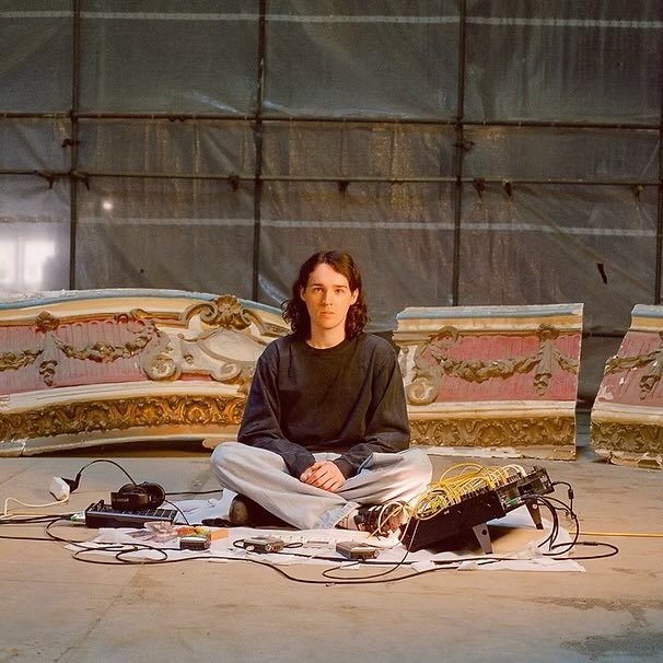 reset_networks's tweet image. doors at 20:00 this Saturday, see you there! reset93.net/event-details/…

reset [live] 2026 (label showcase) | April Edition 

lineup:
@robivillage 
Jack Sapienza
Andrea Dipa
Matilde

📍RESET NETWORKS STUDIOS
🎫 &amp;amp; more info via link in bio

#electronic #live #music #events