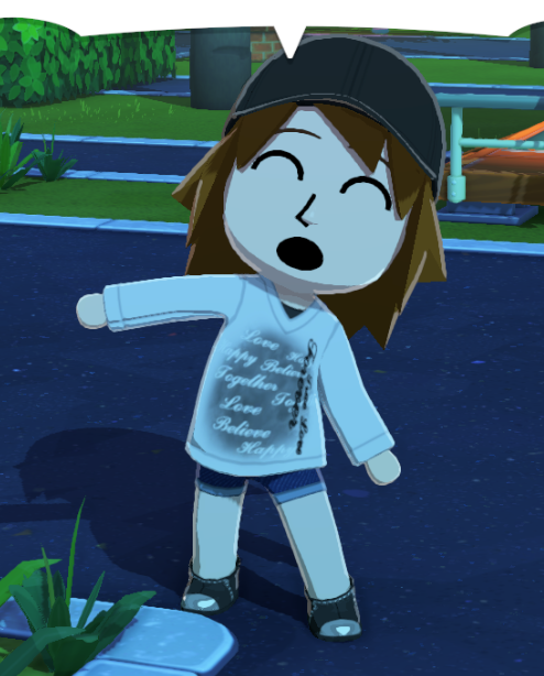 ★ Rainbow tweet media