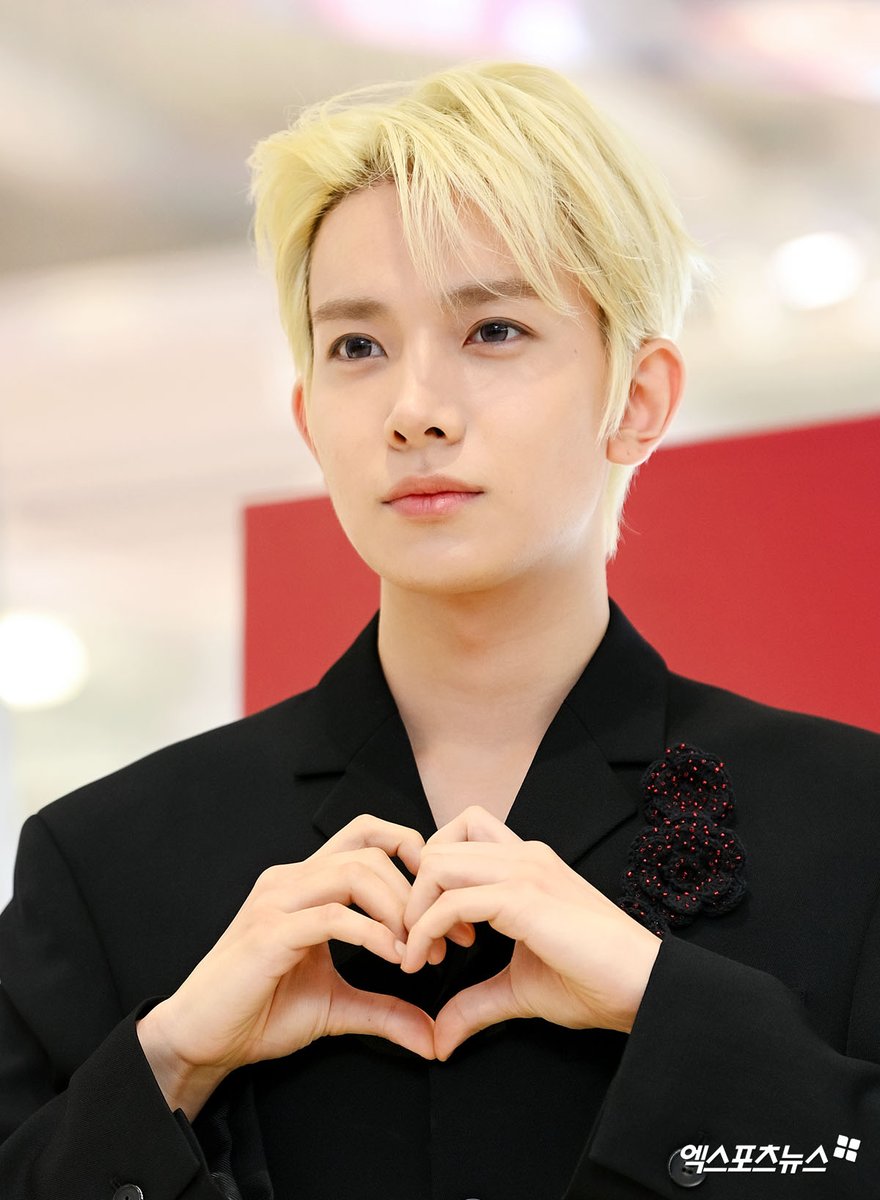 LEE HEESEUNG GLOBAL tweet media