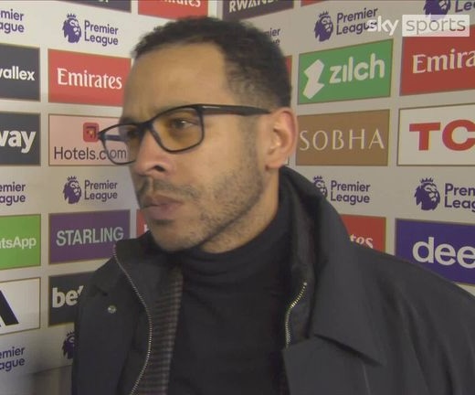 TheodOscar's tweet image. Liam Rosenior: “We lost because we were playing against two teams, Brighton &amp;amp; Hove Albion.”
⚽😂😂
#banter #Football