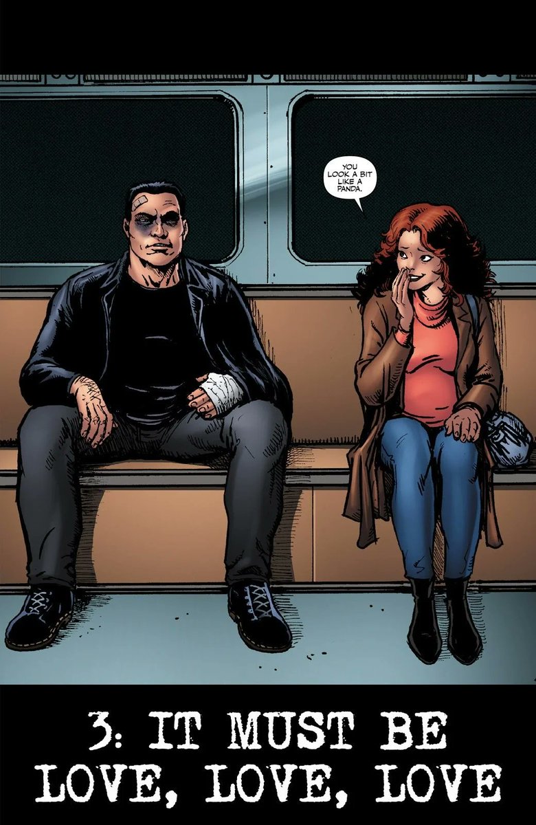 Eamo Does Art (COMMS OPEN) tweet media