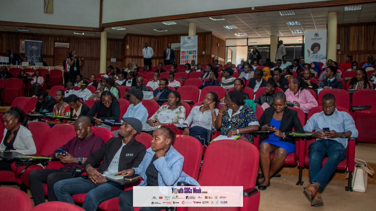 AfriYouth Care Group-AYCG tweet media