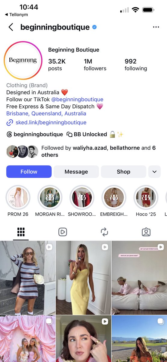 The Fashion Foward Files tweet media