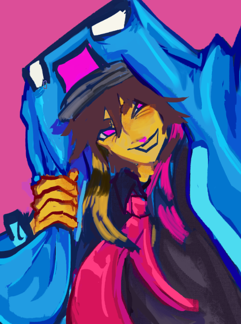 Shampoo ︎࿐.(comms open) tweet media