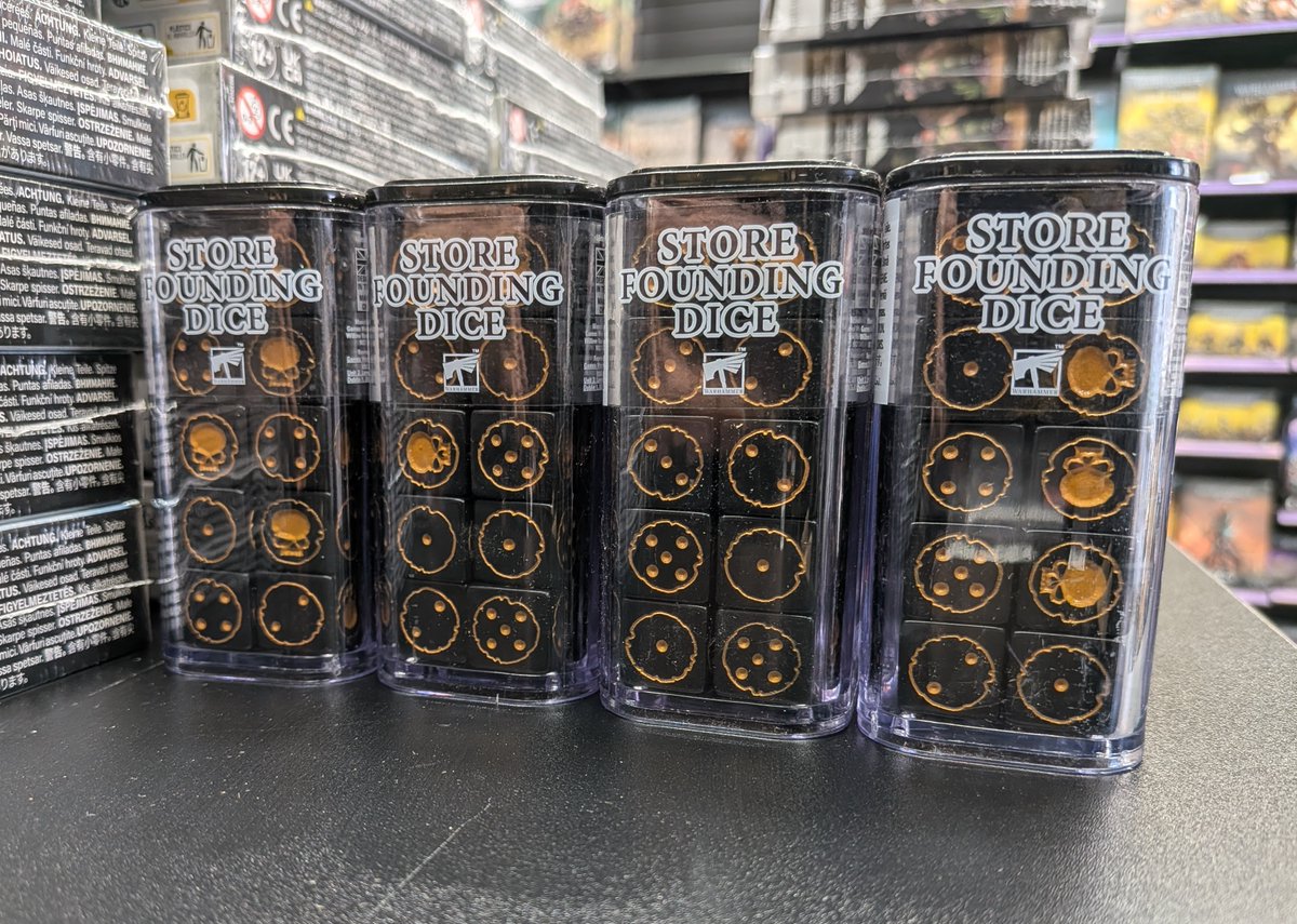 ウォーハンマー草加 tweet media